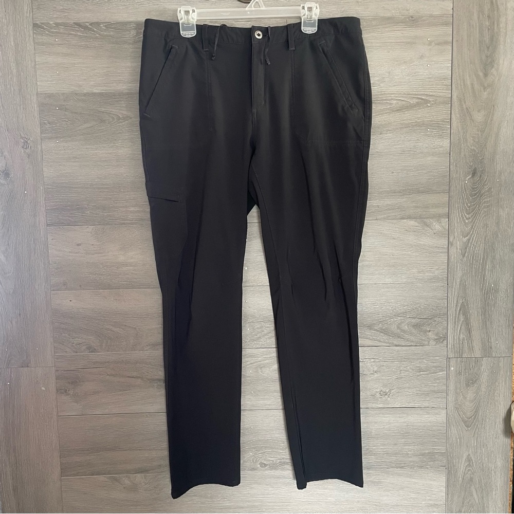 Patagonia Sidesend Pants